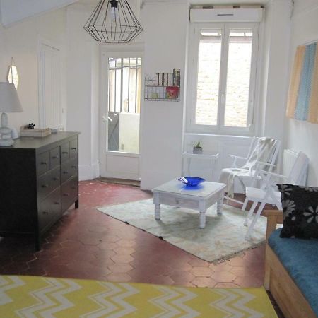 Gite De La Madeleine 80 M2 Tournus Dış mekan fotoğraf