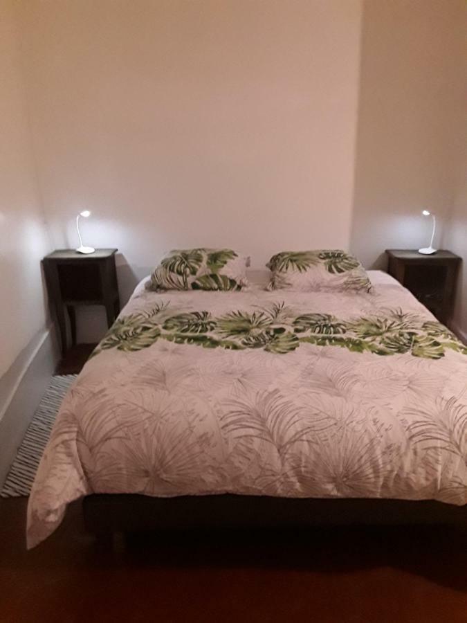 Gite De La Madeleine 80 M2 Tournus Dış mekan fotoğraf