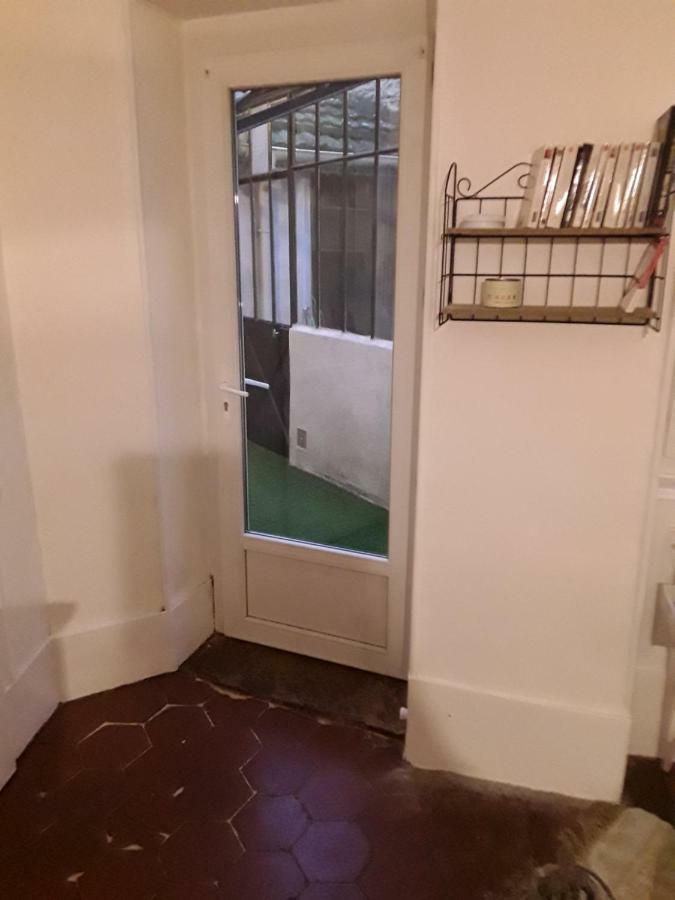 Gite De La Madeleine 80 M2 Tournus Dış mekan fotoğraf