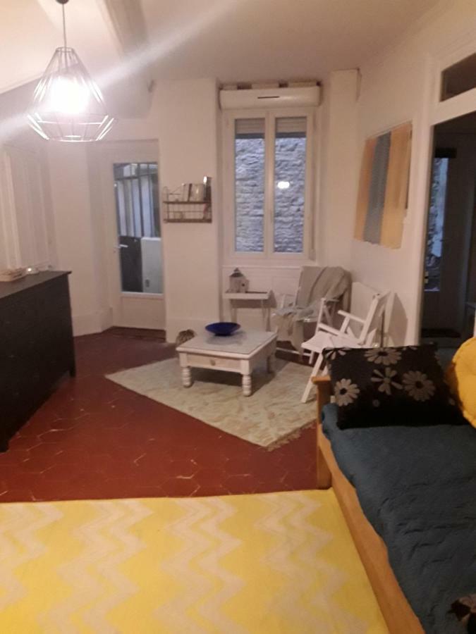 Gite De La Madeleine 80 M2 Tournus Dış mekan fotoğraf