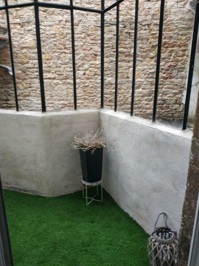 Gite De La Madeleine 80 M2 Tournus Dış mekan fotoğraf