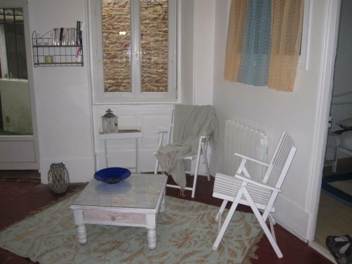 Gite De La Madeleine 80 M2 Tournus Dış mekan fotoğraf