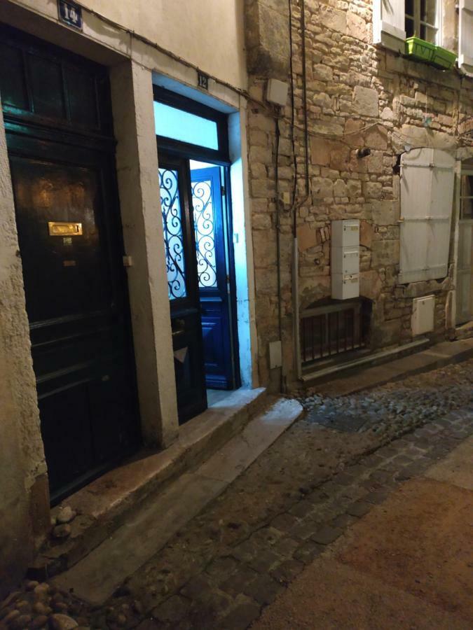 Gite De La Madeleine 80 M2 Tournus Dış mekan fotoğraf