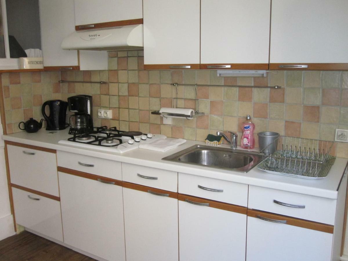 Gite De La Madeleine 80 M2 Tournus Dış mekan fotoğraf
