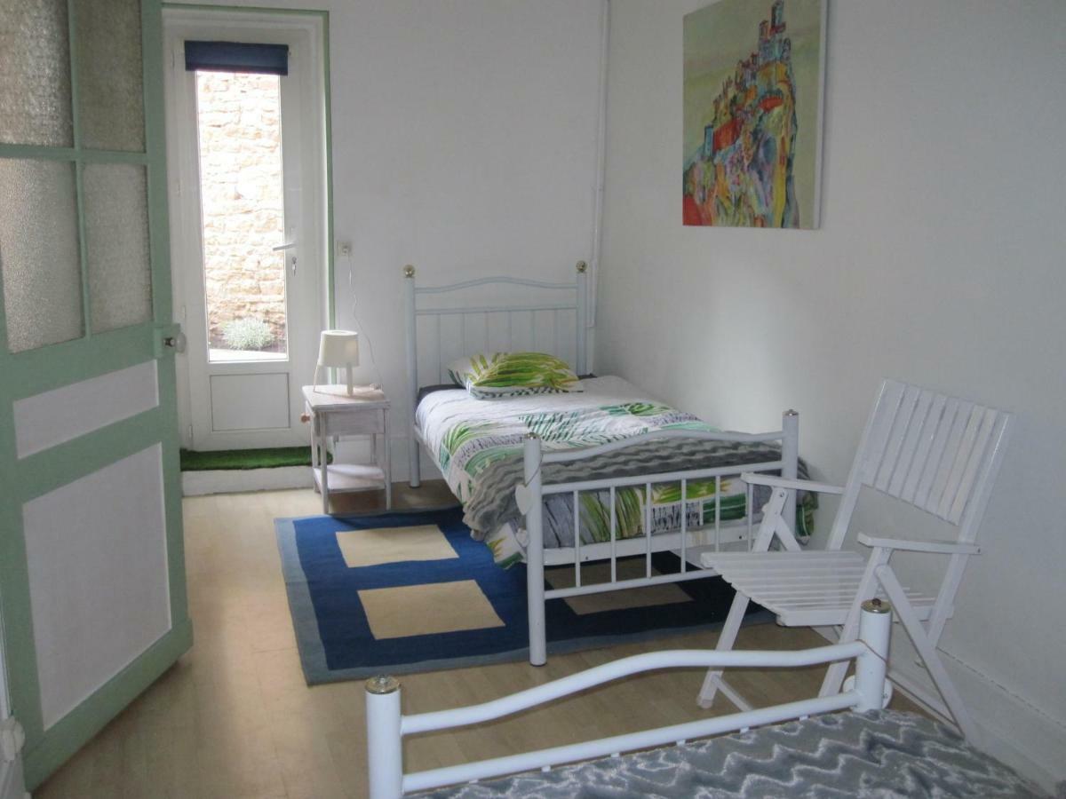 Gite De La Madeleine 80 M2 Tournus Dış mekan fotoğraf