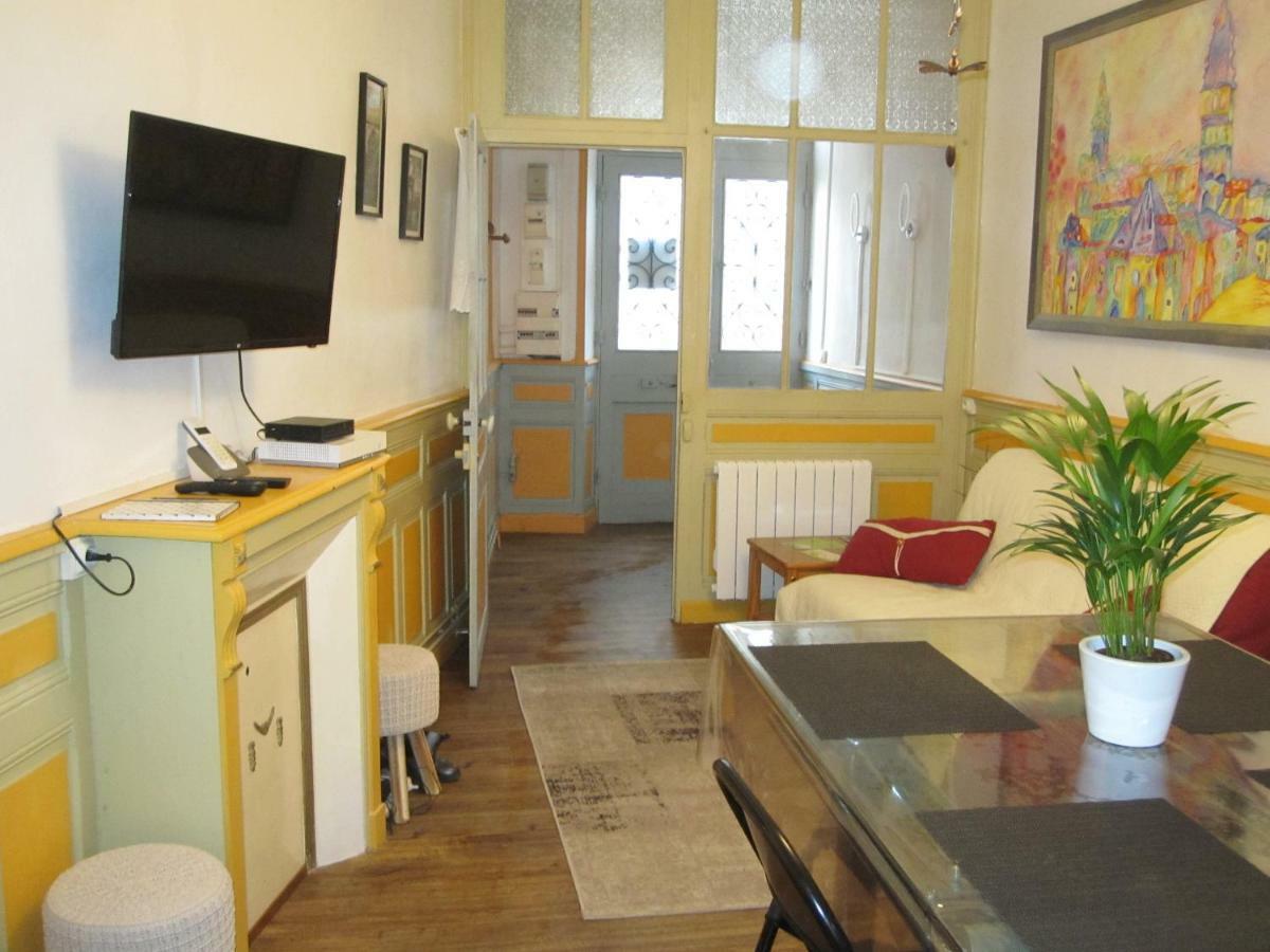 Gite De La Madeleine 80 M2 Tournus Dış mekan fotoğraf