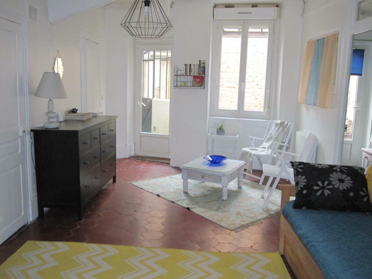 Gite De La Madeleine 80 M2 Tournus Dış mekan fotoğraf