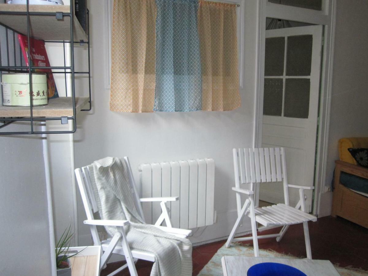 Gite De La Madeleine 80 M2 Tournus Dış mekan fotoğraf
