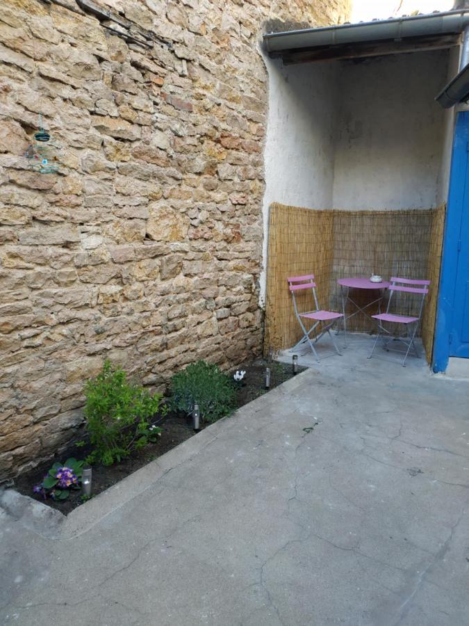 Gite De La Madeleine 80 M2 Tournus Dış mekan fotoğraf